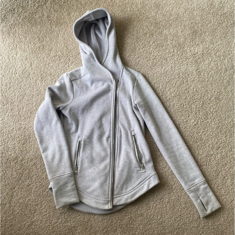 Athleta jacket